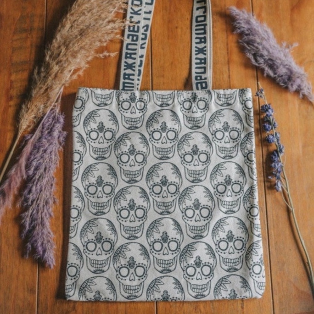 Cotton Canvas Tote bag
